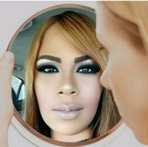 Meet your Posher, Marelys